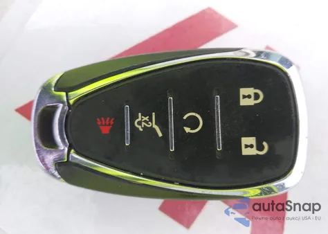 2022 Chevrolet Blazer Awd Rs из США, поврежденный, VIN 3GNKBKRS3NS130428